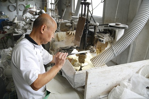 くり場（くりぬき）